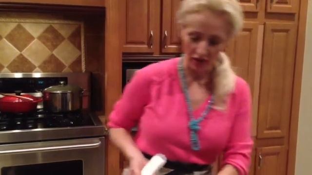 APPLE STRUDEL - Vlada's Food Network winning recipe смотреть онлайн