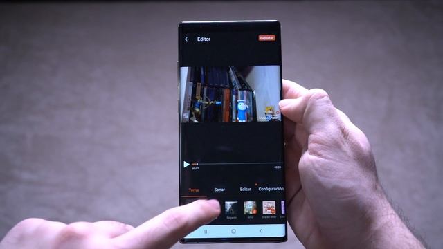 TOP MEJORES APPS PARA EDITAR VÍDEO EN ANDROID смотреть онлайн
