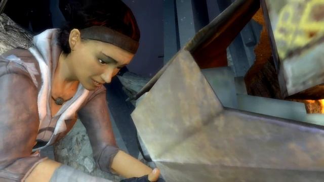 Half-Life 2: Episode One Launch Teaser 4 смотреть онлайн