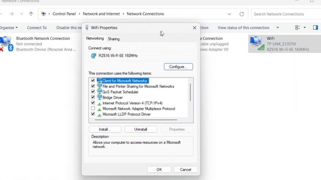 How To Increase WiFi Speed On Windows 11 - Full Guide смотреть онлайн