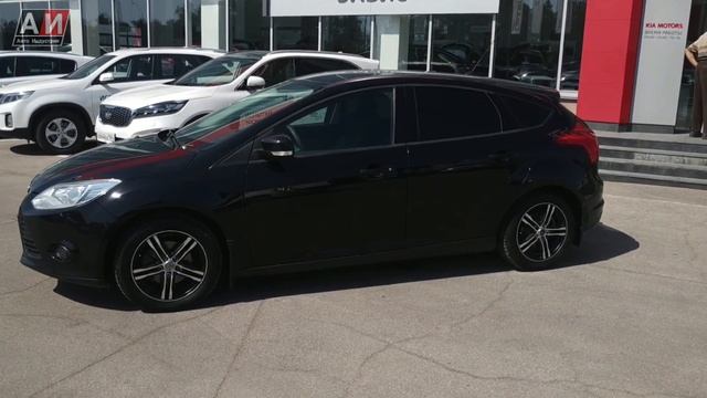 Почему лучше не покупать подержанный Ford Focus 3 | Вторичка смотреть онлайн