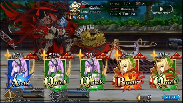 Stream highlight: Fate/Grand Order Agartha blooper смотреть онлайн