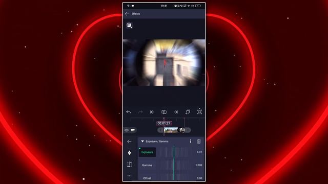 Flicker Effect On Alightmotion | Android / IOS | Tutorial Video | Hulk Editzz смотреть онлайн
