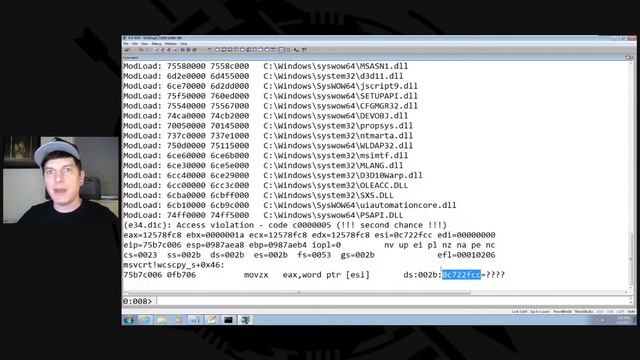 Browser Exploitation Introduction: Part 2 - UAF Against IE 11, Avoiding MemGC and Isolated Heaps смотреть онлайн