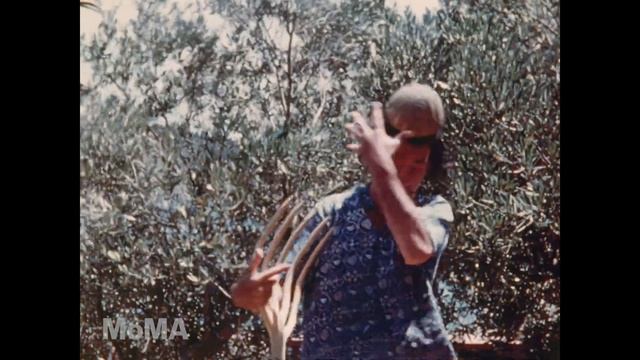AI 4K | Salvador Dalí Home Movie (1954) - Topaz Video Enhance AI смотреть онлайн