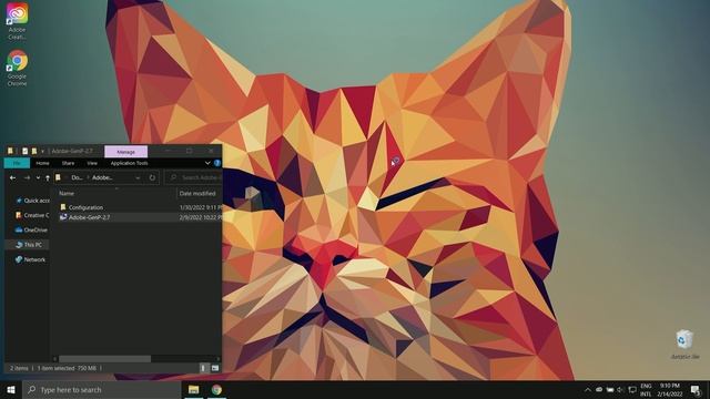 How to Patch Adobe Illustrator, Step-by-Step Tutorial for 2022 смотреть онлайн