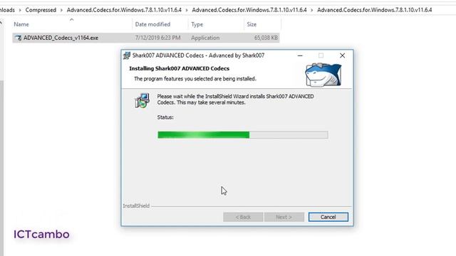 Advanced Codecs for Windows | Windows Codecs Requires смотреть онлайн