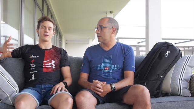 Entrevista Mauricio Méndez смотреть онлайн