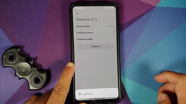 Redmi K20 Pro | Official Miui 12.5.1 India Stable | Restore Widevine L1 | Android 11 | First Look смотреть онлайн