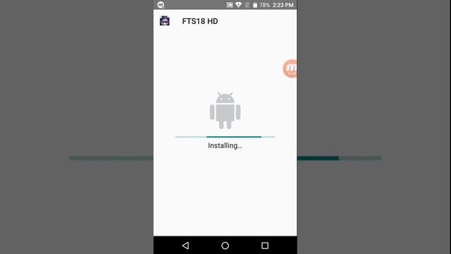 How to Download And Install FTS 18 in Android смотреть онлайн