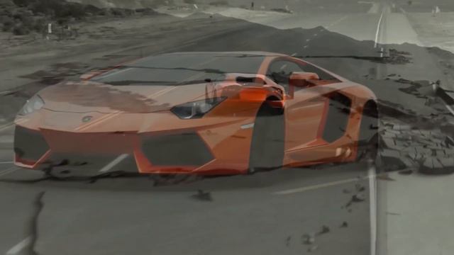LAMBORGHINI 14 Second SHORT VIDEO ADS смотреть онлайн