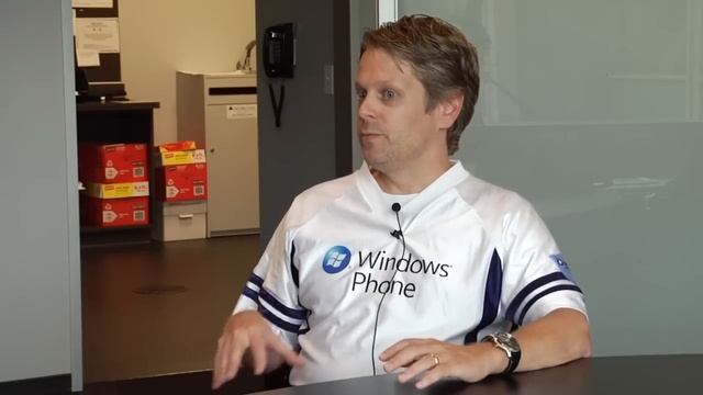 Microsoft and Rackspace team up for simple .NET app deployment to the Cloud смотреть онлайн