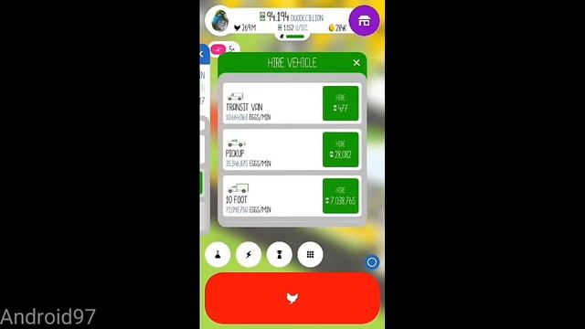 4 melhores jogos clickers do Android (merge dragons, Egg inc, Human Evolution, Cells). смотреть онлайн