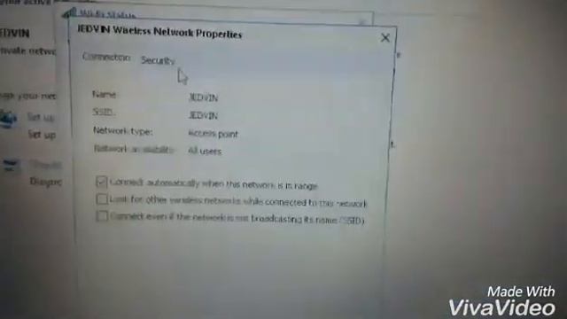 HOW TO SEE YOUR WIFI PASSWORD (SECURITY KEY) ON PC(WINDOWS 7,8,10)!?! смотреть онлайн