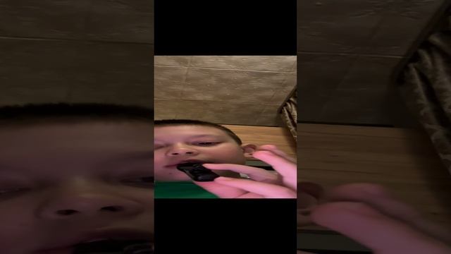 Микрофон пришол ура