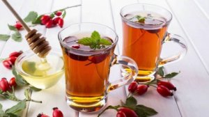 Как приготовить Отвар из Шиповника
bestlavka.ru