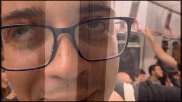 Метро в Тбилиси. Грузия. // Tbilisi Metro смотреть онлайн