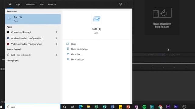 BEST Tips for LOW END PC's | How to Optimize After Effects for BEST Performance 2020+ | (Tutorial) смотреть онлайн