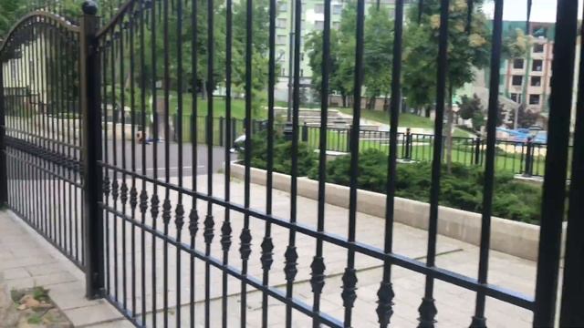 Паркура, пацаны, больше не будет смотреть онлайн