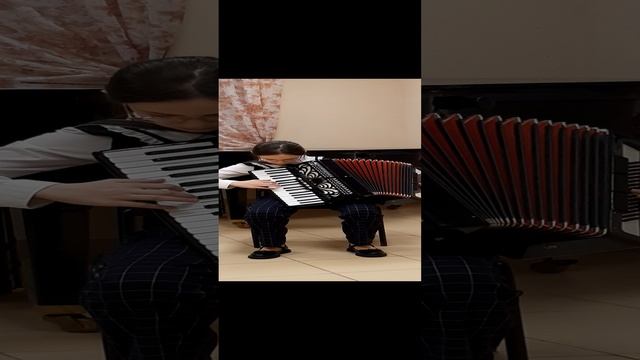 Афанасьева Елена 