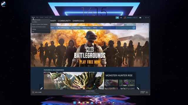 How to fix Steam Disk Write Error on Windows 10/11 | Updated 2022 смотреть онлайн