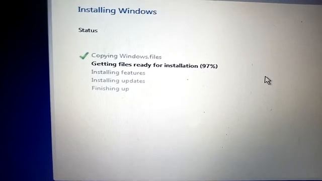 Tutorial instal win 10 64 bit di acer aspire v5 (semoga bermanfaat) смотреть онлайн