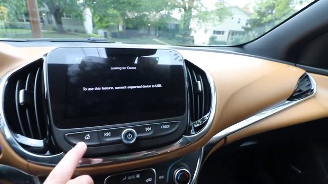 apple carplay problem with 2018 chevrolet volt смотреть онлайн