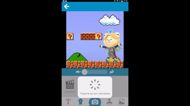 Miitomo (Android) Tutte le nuove funzionalità - Gameplay ITA (v. 2.2.0) смотреть онлайн