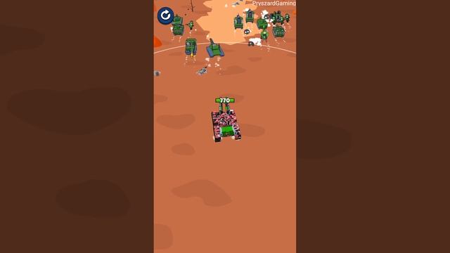 Army Merge: Tank Master - Gameplay Walkthrough Part 5 New Update Tank War Army Commander Defense смотреть онлайн