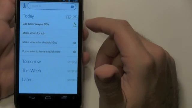 Android: Best To-Do List App (Any.Do) смотреть онлайн