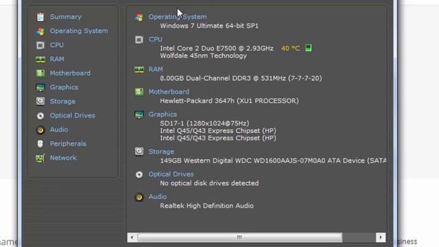 How to Download and Install Speccy Free on Windows смотреть онлайн
