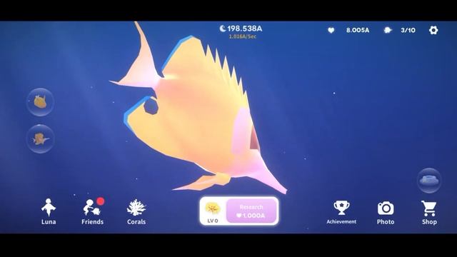 Ocean : the place in your heart ♥ смотреть онлайн