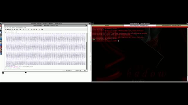Compiling Shellcode to Exploit Windows 7 by ṤⱧǠᴆŐƜ смотреть онлайн