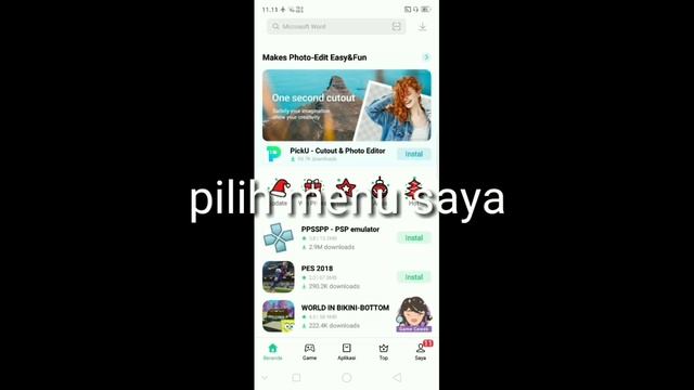 3 cara hapus/uninstall aplikasi bawaan semua hp OPPO смотреть онлайн