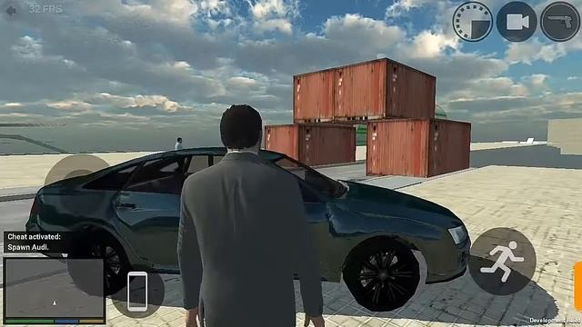 How To Download Gta 5 Game Unity V1.9  Android