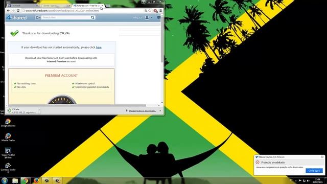 Baixar Crackeador WINDOWS 7 QUALQUER VERSAO 2015 !! смотреть онлайн
