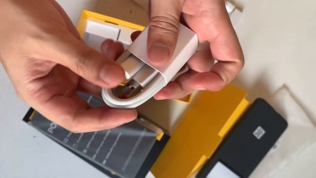 Unboxing POCO X6 Pro 5G 12GB+512GB variant | Android Phone смотреть онлайн