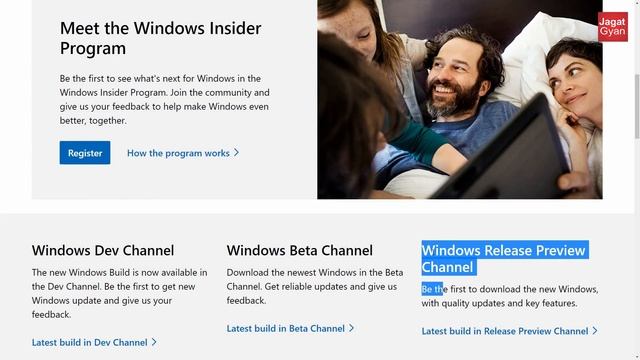 Windows 11 Beta Version Released + Download or Install смотреть онлайн