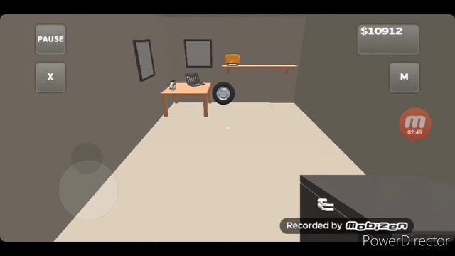 Pick UP-Troquei o volante pelo ORIGINAL! | Pick UP | My Summer Car Android | Jalopy android |#12 смотреть онлайн