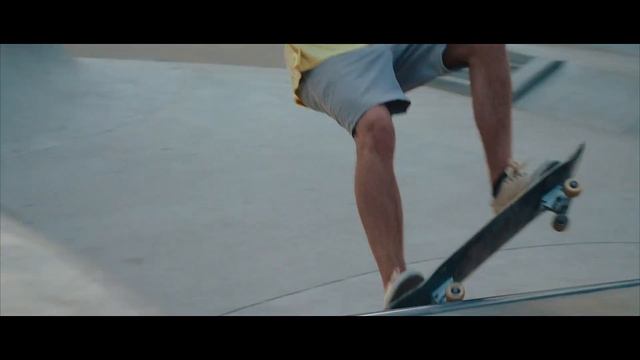 Emerica x Mac Arthur | Night Skate w/Jarek Auck смотреть онлайн