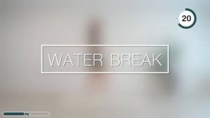 Full body workout Eleni Fit