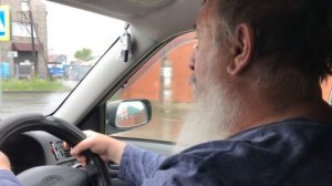 Проверка на послушание и смирение. Николай Астахов