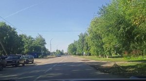 Самойловка Саратовская обл.