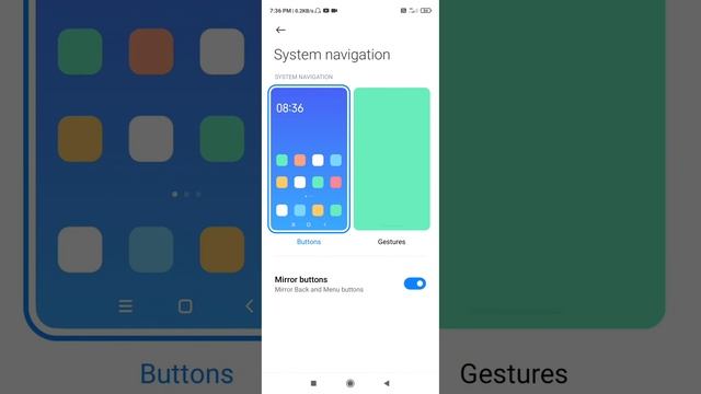 POCO M2 Pro Back Button Settings | POCO M2 Pro Back Button Change | POCO M2 Pro Navigation Gesture смотреть онлайн