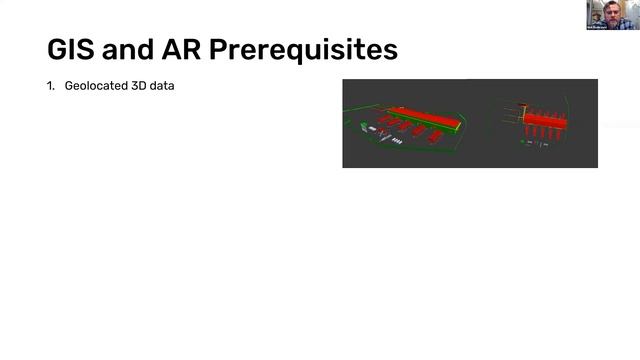 2021 0527 Augmented Reality For Underground Utilities Presentation смотреть онлайн