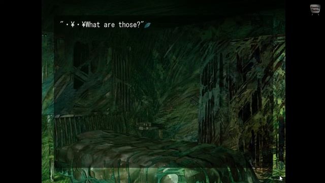 Let's Novel Saya no Uta #18 [Deutsch/German] HD - Akte Fuminori смотреть онлайн