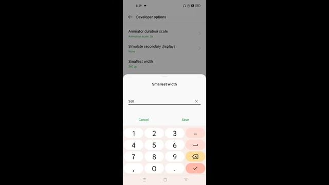 How To Re Set Default DPi in Any Android Phone смотреть онлайн
