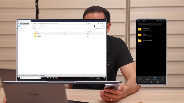 Huawei Cloud Ekosistemi Nasıl Çalışıyor? Mert Gündoğdu смотреть онлайн