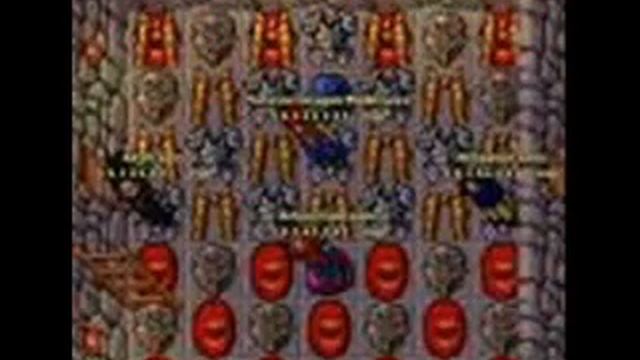 TIBIA se premmy gratis смотреть онлайн