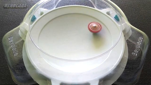 Alter Chronos .6M.T vs Exceed Evileye .G.At - [Beyblade Burst] - ベイブレードバースト смотреть онлайн